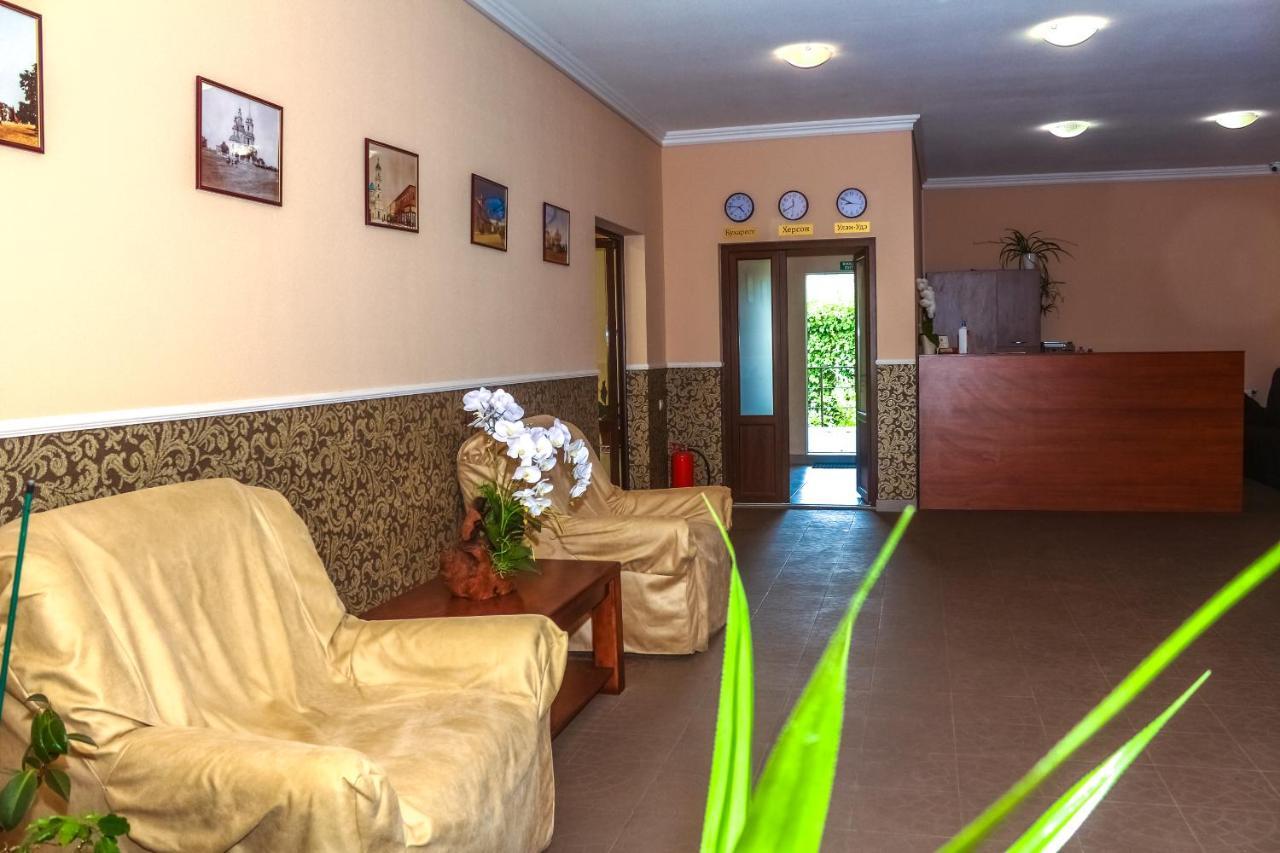 Hotel Fazenda Sumy Exterior foto